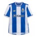 Billiga Porto Victor Froholdt #8 Hemmatröja 2025-26 Kortärmad
